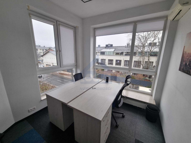 Lokal Wynajem Warszawa Wilanów 7