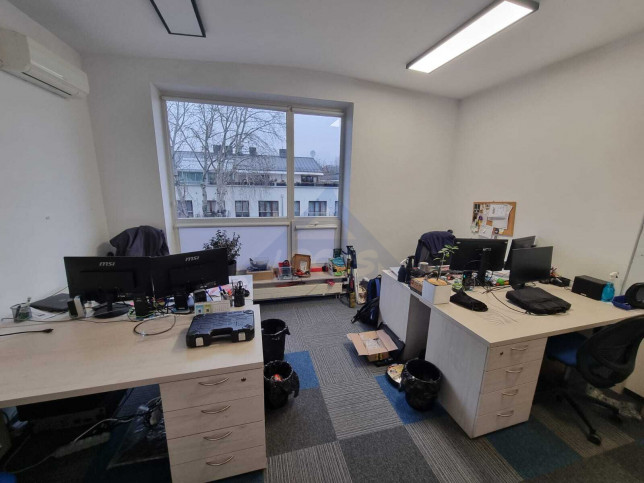Lokal Wynajem Warszawa Wilanów 9