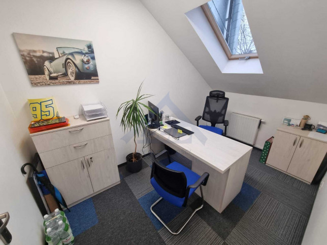 Lokal Wynajem Warszawa Wilanów 10