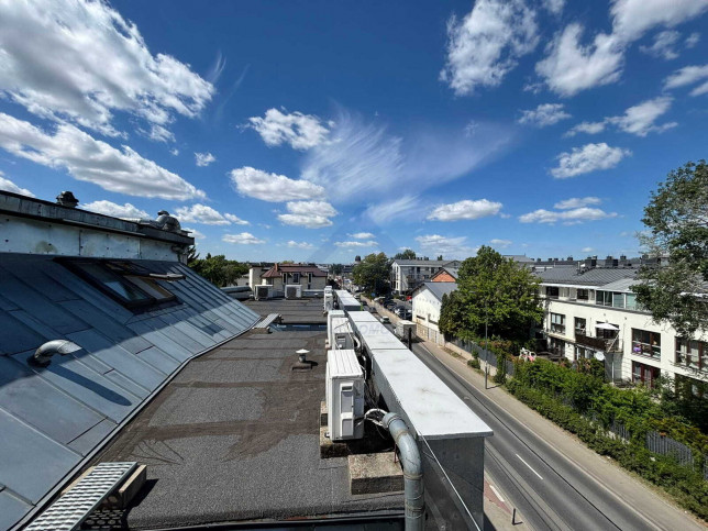Lokal Wynajem Warszawa Wilanów 13