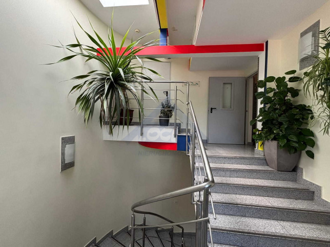Lokal Wynajem Warszawa Wilanów 3