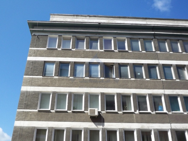 Lokal Wynajem Warszawa Śródmieście 2