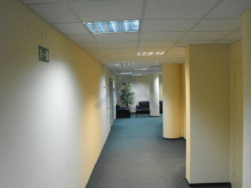 Lokal Wynajem Warszawa Śródmieście