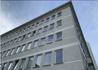 Lokal Wynajem Warszawa Śródmieście