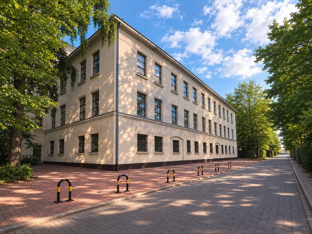 Lokal Sprzedaż Warszawa Śródmieście stacja metra Ratusz-Arsenał 1
