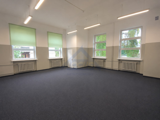 Lokal Sprzedaż Warszawa Śródmieście stacja metra Ratusz-Arsenał 2