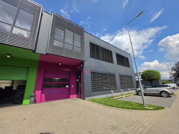 Magazyn Wynajem Warszawa Włochy