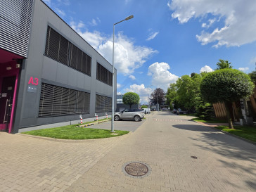 Magazyn Wynajem Warszawa Włochy