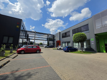 Magazyn Wynajem Warszawa Włochy