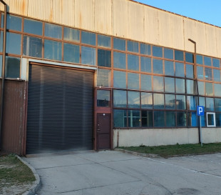 Magazyn Wynajem Warszawa Bielany