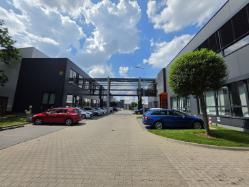 Lokal Wynajem Warszawa Włochy