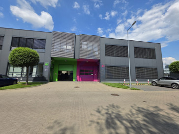 Lokal Wynajem Warszawa Włochy