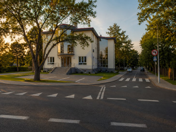 Lokal Sprzedaż Warszawa Wawer Patriotów