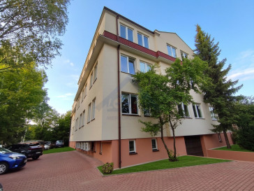 Lokal Sprzedaż Warszawa Ursynów Puławska