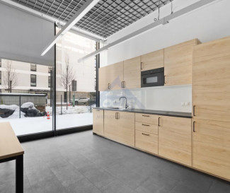 Lokal Wynajem Warszawa Mokotów