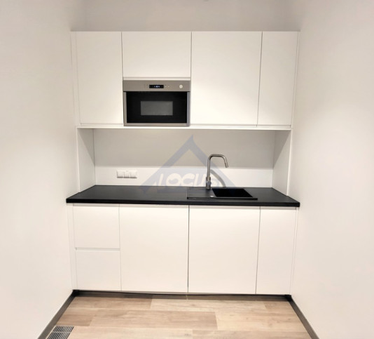 Lokal Wynajem Warszawa Mokotów 9