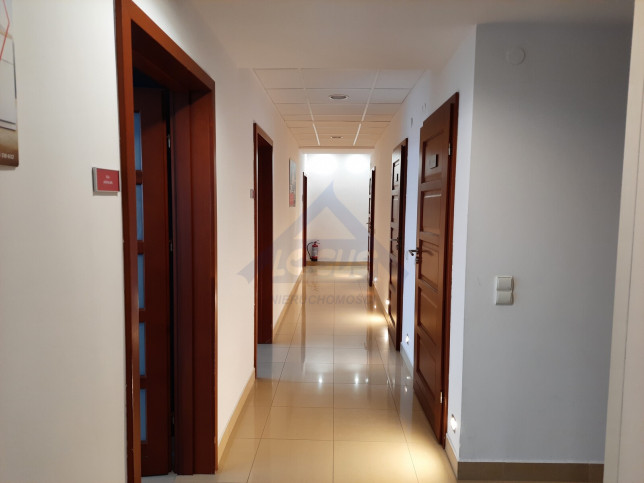 Lokal Wynajem Warszawa Ochota 12