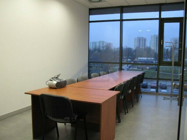 Lokal Wynajem Warszawa Mokotów Bukowińska 4