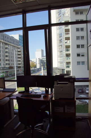 Lokal Wynajem Warszawa Mokotów Bukowińska 5