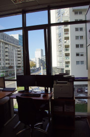 Lokal Wynajem Warszawa Mokotów Bukowińska