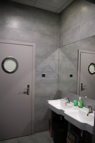 Lokal Wynajem Warszawa Mokotów Bukowińska 9