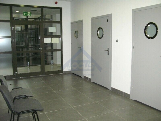 Lokal Wynajem Warszawa Mokotów Bukowińska 8