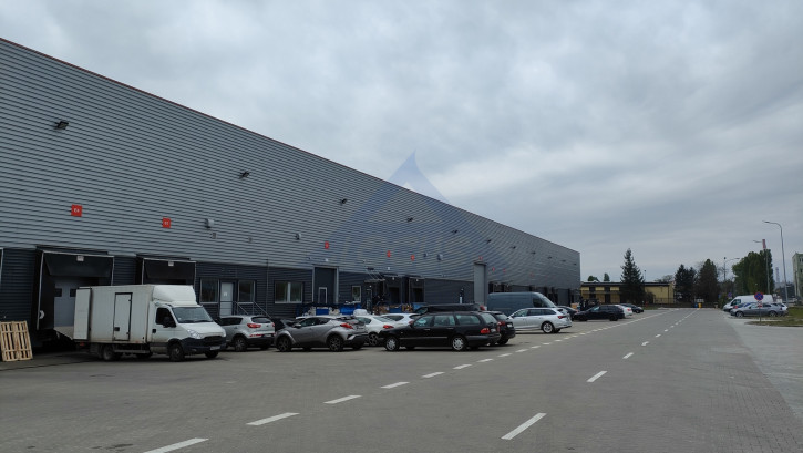 Magazyn Wynajem Warszawa Białołęka 1