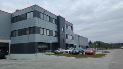 Magazyn Wynajem Warszawa Białołęka