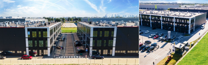 Magazyn Wynajem Warszawa Włochy 3