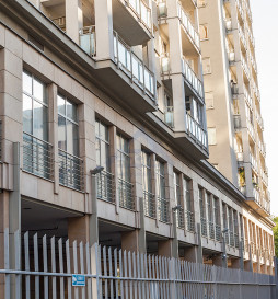 Lokal Sprzedaż Warszawa Mokotów