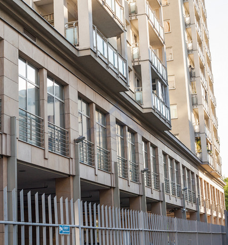 Lokal Sprzedaż Warszawa Mokotów 1