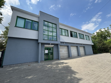Lokal Wynajem Warszawa Włochy Jutrzenki