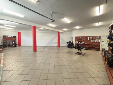 Lokal Wynajem Warszawa Włochy Jutrzenki
