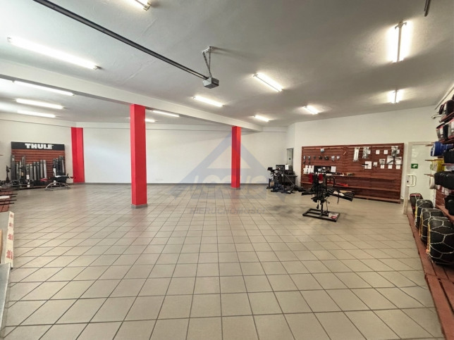 Lokal Wynajem Warszawa Włochy Jutrzenki 3