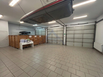 Lokal Wynajem Warszawa Włochy Jutrzenki