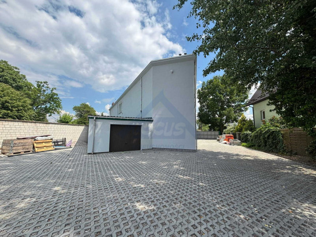 Lokal Wynajem Warszawa Włochy Jutrzenki 10