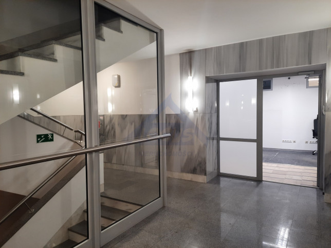 Lokal Wynajem Warszawa Mokotów 2
