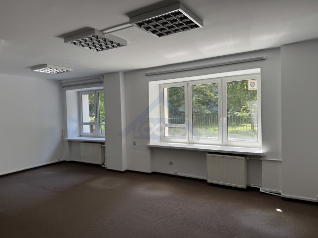 Lokal Wynajem Warszawa Śródmieście 9
