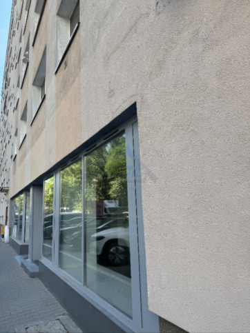 Lokal Wynajem Warszawa Śródmieście 1