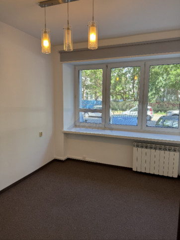 Lokal Wynajem Warszawa Śródmieście 2