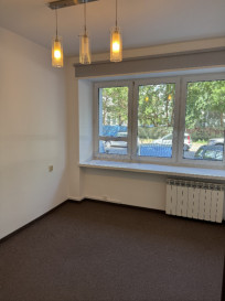 Lokal Wynajem Warszawa Śródmieście