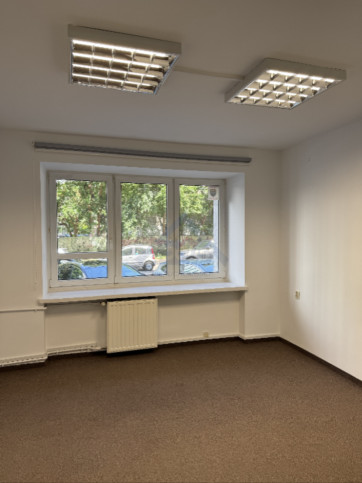 Lokal Wynajem Warszawa Śródmieście 4