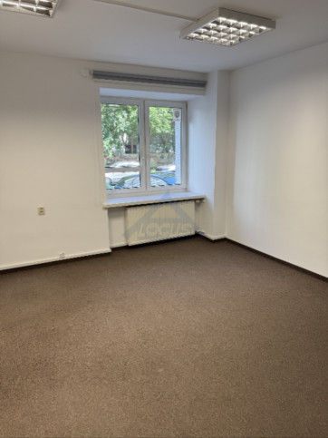 Lokal Wynajem Warszawa Śródmieście 5