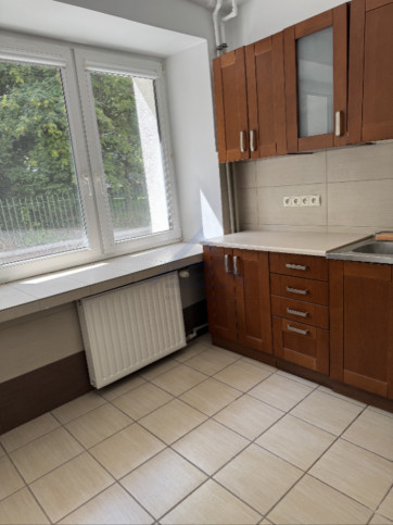 Lokal Wynajem Warszawa Śródmieście 6
