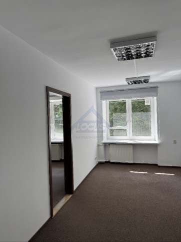 Lokal Wynajem Warszawa Śródmieście 8
