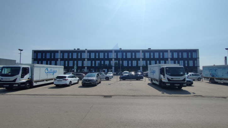 Magazyn Wynajem Warszawa Włochy 2