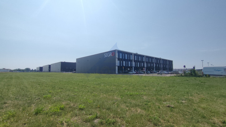 Magazyn Wynajem Warszawa Włochy 4