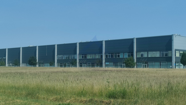 Magazyn Wynajem Warszawa Włochy 6