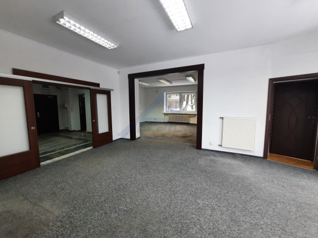 Lokal Wynajem Warszawa Mokotów Płatowcowa 4