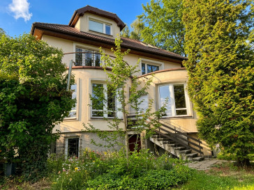Dom Sprzedaż Warszawa Mokotów Racławicka